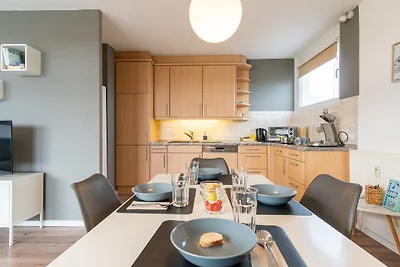 "Ferienpark Heiligenhafen", Haus P, Wohnung...