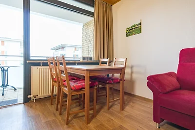 Haus "Dünenhof", Wohnung 36 (Typ B)