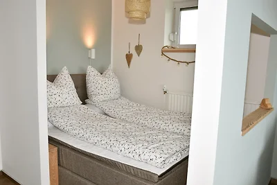 Haus "Hamburg-Berlin", Wohnung "Kajüte 37"