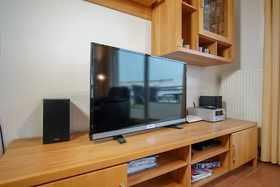 "Strandpark Grossenbrode", Haus "Meerblick", ...