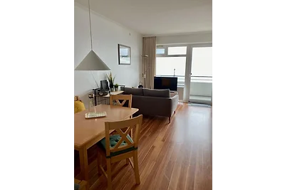 Haus "Hamburg-Berlin", Wohnung "Kajüte 33"