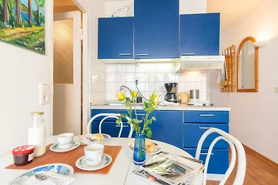 Haus "Atlantis", Wohnung 24