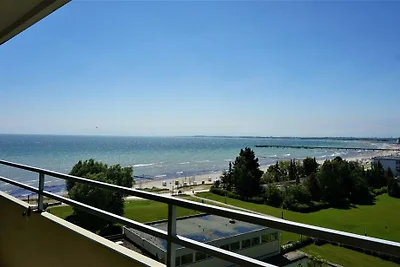 "Vier Jahreszeiten", Haus III, Wohnung 62