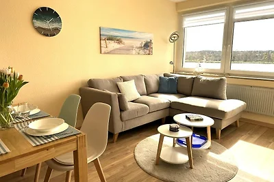 Haus "Aquamarina", Wohnung 45