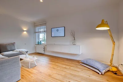 Landhaus am Ufer, Wohnung 3