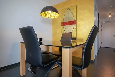 apartman za odmor Obiteljski odmor Großenbrode