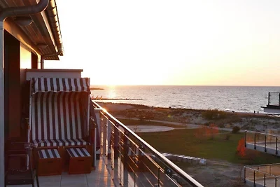 "Dünenpark Heiligenhafen", Haus "Dünenblick",...