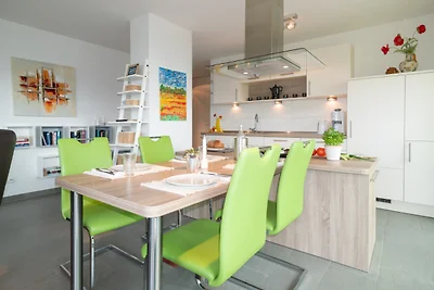 Apartament Dla rodzin Heiligenhafen