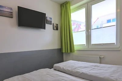 Strandpark Grossenbrode, Haus Meeresrauschen,...