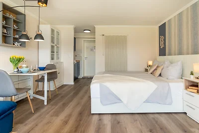 Strandhuus, Wohnung "Rauszeit No. 7"