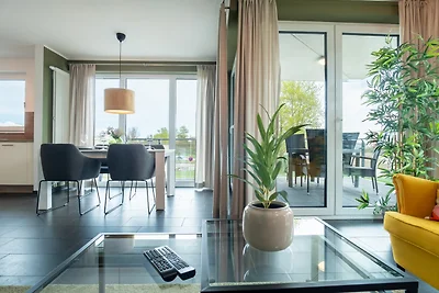 Appartamento Vacanza con famiglia Heiligenhafen