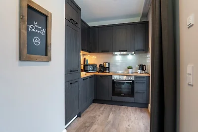 Appartmenthaus "Südstrand 44", Wohnung 12...