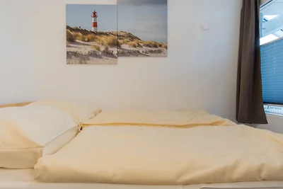 Haus "Atlantis", Wohnung 11 "Arielle"