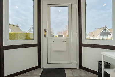 "Am hohen Ufer", Reetdach-Haus "Ocean Breeze...