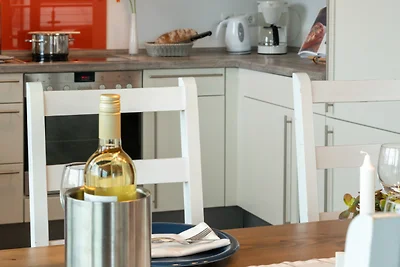 "Dünenpark Heiligenhafen", Haus "Sanddüne", W...