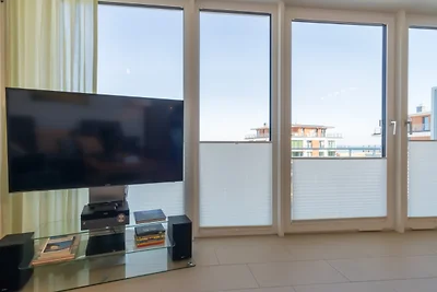 "Dünenpark Heiligenhafen", Haus "Dünengras", ...