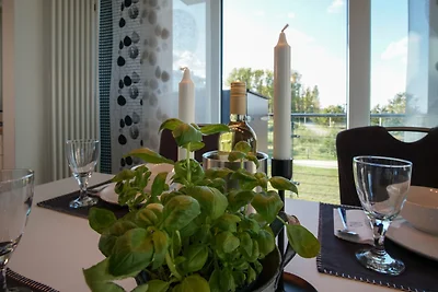 Haus Dünenblick im Dünenpark I, Wohnung 2...