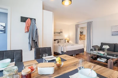 Strandhuus, Wohnung 312