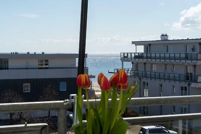 "Strandpark Grossenbrode", Haus "Leuchtturm",...