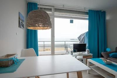 Bellevue, Haus C, Wohnung 21