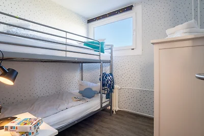 "Ferienpark Heiligenhafen", Haus Q, Wohnung...