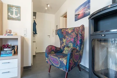 Strandpark Grossenbrode, Haus Ostseebrise, Wo...