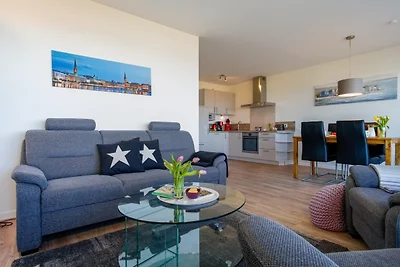 "Dünenpark Heiligenhafen", Haus "Meerdüne", W...