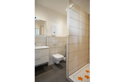 Haus "El Mar", Wohnung D "Kormoran"