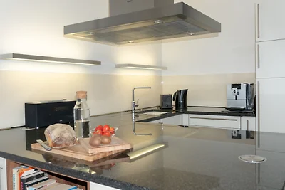 Haus "Zur Mole", Wohnung 20 "Meerkieker"