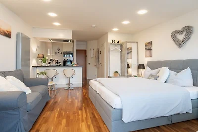 "Strandhuus" (ehem. Strandhotel)