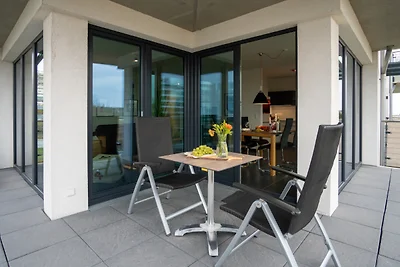 "Dünenpark Heiligenhafen", Haus "Dünenblick",...