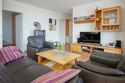 "Strandpark Grossenbrode", Haus "Meerblick", ...