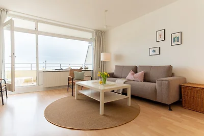 "Vier Jahreszeiten", Haus IV, Wohnung 4