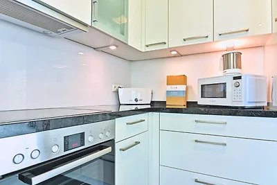 Haus Sanddüne im Dünenpark I, Wohnung 1...