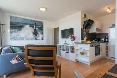 Ferienpark Heiligenhafen, Haus I, Wohnung...