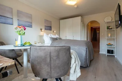 Haus "Schwanensee", Wohnung 27 (Kajaknutzung...