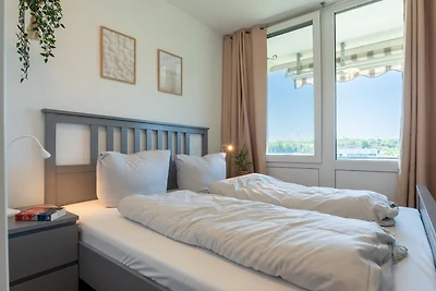 Haus "Hanseatic", Wohnung 3.15