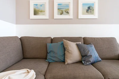 Ferienpark Heiligenhafen, Haus I, Wohnung...