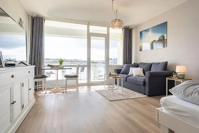 Strandhuus, Wohnung "Strandbude 204"