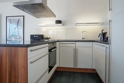 Holiday flat family holiday Großenbrode