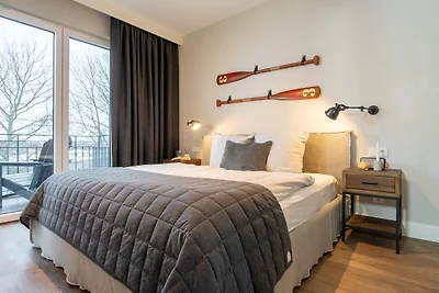 Appartmenthaus "Südstrand 44", Wohnung 13...