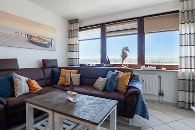 Haus "Aquamarina", Wohnung 12