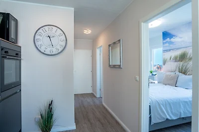 "Vier Jahreszeiten", Haus I, Wohnung 60