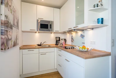 Ferienpark Heiligenhafen, Haus C, Wohnung...