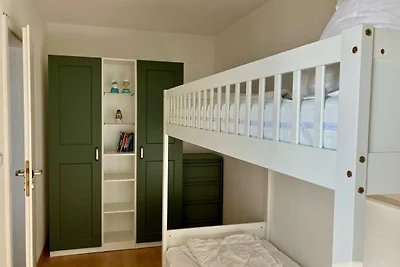 Haus Windjammer, Wohnung 4 "Oceanstay"