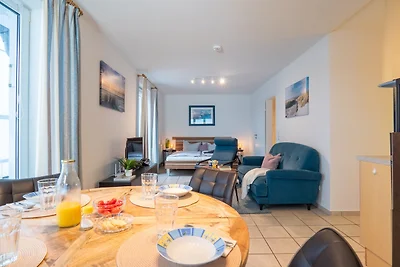 Haus Windjammer, Wohnung 16 "Meereswind"