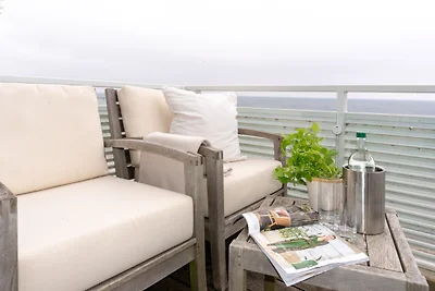 Holiday flat family holiday Großenbrode