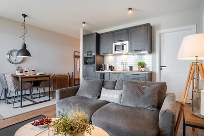 Appartmenthaus "Südstrand 44", Wohnung 18 "Di...