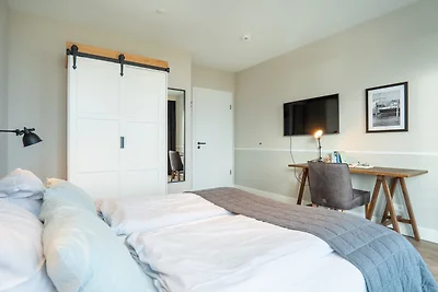 Appartmenthaus "Südstrand 44", Wohnung 10 "Be...