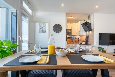 "Ferienpark Heiligenhafen", Haus G, Wohnung...